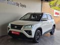 2021 Toyota Urban Cruiser 1.5 Xs Auto