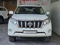 2017 Toyota Land Cruiser Prado 3.0 TDI VX Auto