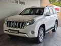 2017 Toyota Land Cruiser Prado 3.0 TDI VX Auto