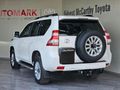 2017 Toyota Land Cruiser Prado 3.0 TDI VX Auto