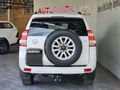2017 Toyota Land Cruiser Prado 3.0 TDI VX Auto