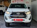 2023 Toyota Hilux 2.4GD-6 4x4 Raider X Auto Double-Cab