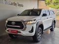 2023 Toyota Hilux 2.4GD-6 4x4 Raider X Auto Double-Cab