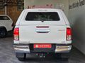 2023 Toyota Hilux 2.4GD-6 4x4 Raider X Auto Double-Cab
