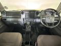 2025 Toyota Land Cruiser 79 2.8 GD-6 Auto Double-Cab