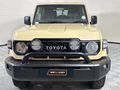 2025 Toyota Land Cruiser 79 2.8 GD-6 Auto Double-Cab