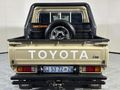 2025 Toyota Land Cruiser 79 2.8 GD-6 Auto Double-Cab