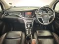2017 Opel Mokka X 1.4T Cosmo Auto