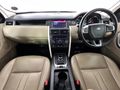 2019 Land Rover Discovery Sport 2.0i4 D HSE