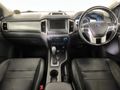 2018 Ford Ranger 2.2 TDCi XLT Auto Double-Cab