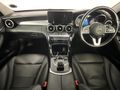 2019 Mercedes-Benz C-Class C 300 Auto