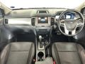 2018 Ford Everest 3.2 TDCi XLT 4x4 Auto