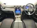 2022 Mercedes-Benz C-Class C 200 Auto