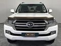 2020 Toyota Land Cruiser 200 4.5 D V8 VX-R Auto