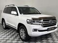 2020 Toyota Land Cruiser 200 4.5 D V8 VX-R Auto
