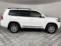 2020 Toyota Land Cruiser 200 4.5 D V8 VX-R Auto