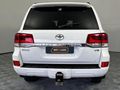 2020 Toyota Land Cruiser 200 4.5 D V8 VX-R Auto