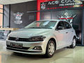 2021 Volkswagen Polo 1.0 TSI Trendline