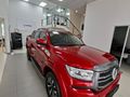 2025 GWM P-Series P300 2.4TD LT Double Cab Auto