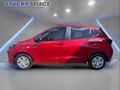 2024 Hyundai Grand i10 1.0 Motion