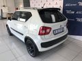 2019 Suzuki Ignis 1.2 GLX