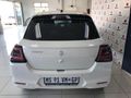 2026 Suzuki Swift 1.2 GL+