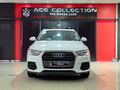 2017 Audi Q3 1.4 TFSI Auto (110kW)