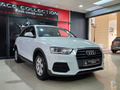 2017 Audi Q3 1.4 TFSI Auto (110kW)