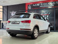 2017 Audi Q3 1.4 TFSI Auto (110kW)