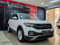 2022 Volkswagen T-Cross 1.0 TSI Comfortline Auto