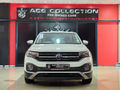 2022 Volkswagen T-Cross 1.0 TSI Comfortline Auto