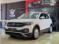 2022 Volkswagen T-Cross 1.0 TSI Comfortline Auto