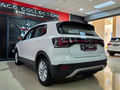 2022 Volkswagen T-Cross 1.0 TSI Comfortline Auto