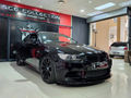 2011 BMW M3 Coupe Competition Auto