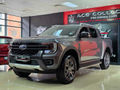 2023 Ford Ranger 2.0 Bi-Turbo Wildtrak Double Cab Auto