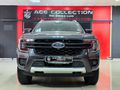 2023 Ford Ranger 2.0 Bi-Turbo Wildtrak Double Cab Auto