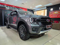 2023 Ford Ranger 2.0 Bi-Turbo Wildtrak Double Cab Auto