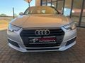 2017 Audi A4 1.4 TFSI Auto
