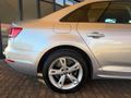 2017 Audi A4 1.4 TFSI Auto
