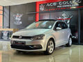 2014 Volkswagen Polo GP 1.2 TSI Comfortline (66kW)