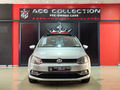 2014 Volkswagen Polo GP 1.2 TSI Comfortline (66kW)