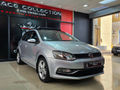 2014 Volkswagen Polo GP 1.2 TSI Comfortline (66kW)