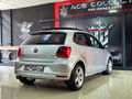 2014 Volkswagen Polo GP 1.2 TSI Comfortline (66kW)