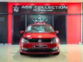 2015 Volkswagen Polo GP 1.2 TSI Comfortline (66kW)