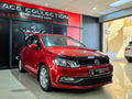 2015 Volkswagen Polo GP 1.2 TSI Comfortline (66kW)