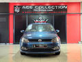 2017 Volkswagen Polo GP 1.2 TSI Comfortline (66kW)
