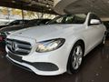 2016 Mercedes-Benz E-Class E 220d