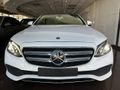 2016 Mercedes-Benz E-Class E 220d