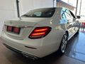 2016 Mercedes-Benz E-Class E 220d