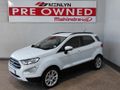 2022 Ford EcoSport 1.0 EcoBoost Titanium Auto